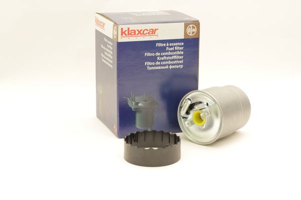 KLAXCAR FRANCE Топливный фильтр FE057z